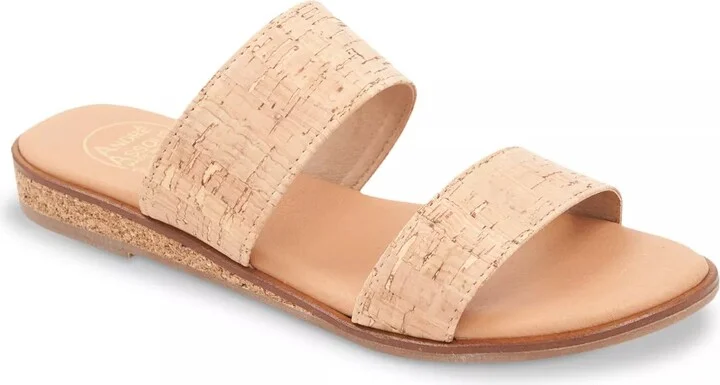Andre Assous Galia Sandal