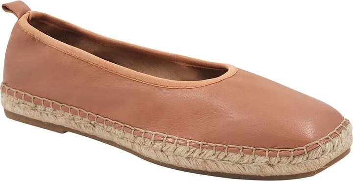 Andre Assous Geneva Leather Espadrille