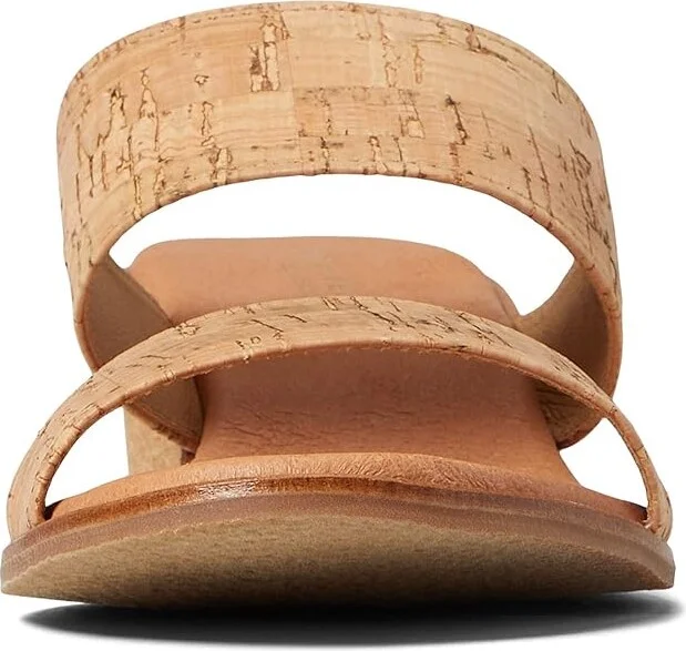 Andre Assous Gwenn Women's Shoes Natural/Natural : 7 M, Synthetic - Image 2
