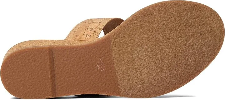 Andre Assous Gwenn Women's Shoes Natural/Natural : 7 M, Synthetic - Image 3