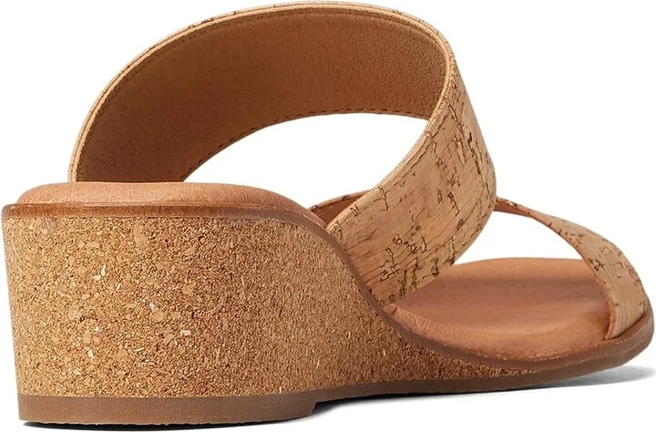 Andre Assous Gwenn Women's Shoes Natural/Natural : 7 M, Synthetic - Image 4