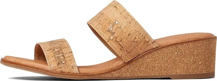 Andre Assous Gwenn Women's Shoes Natural/Natural : 7 M, Synthetic - Image 5