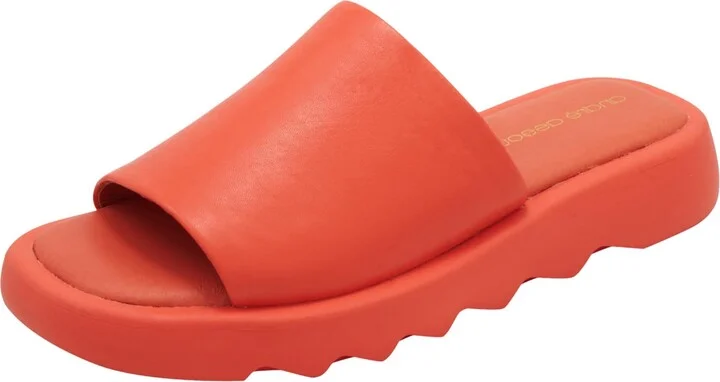 André Assous Jessa Slide Sandal