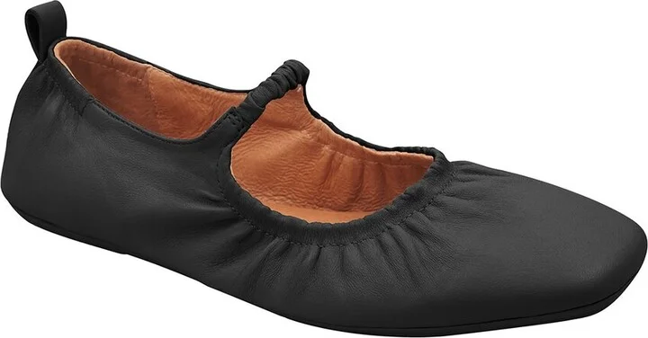 Andre Assous Lenon Flat