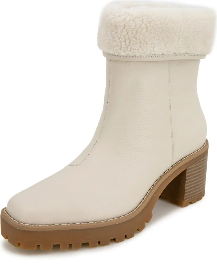 André Assous Milana 2-in-1 Fold Down bootie