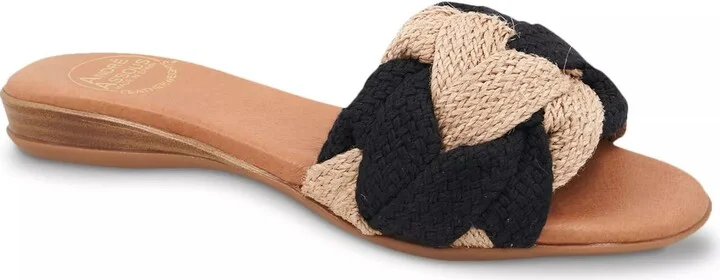 Andre Assous Nahala Sandal