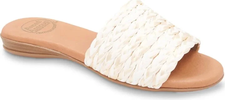 Andre Assous Nahala Sandal