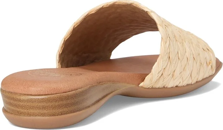 Andre Assous Nahala Women's Shoes Beige : 6 M - Image 4