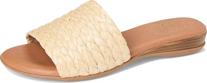 Andre Assous Nahala Women's Shoes Beige : 6 M - Image 5