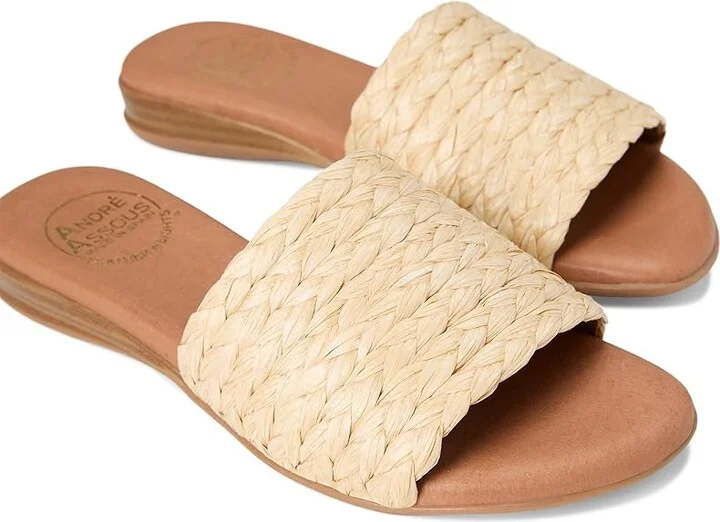 Andre Assous Nahala Women's Shoes Beige : 6 M - Image 7