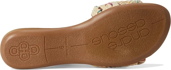 Andre Assous Nahala Women's Shoes Natural : 6 M - Image 3