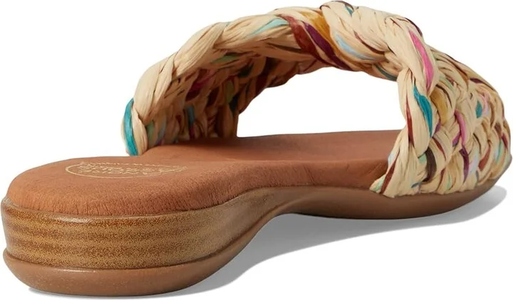 Andre Assous Nahala Women's Shoes Natural : 6 M - Image 4