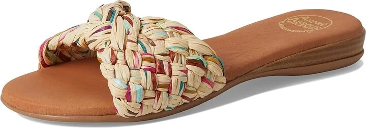 Andre Assous Nahala Women's Shoes Natural : 6 M - Image 5
