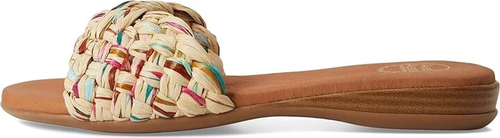 Andre Assous Nahala Women's Shoes Natural : 6 M - Image 6