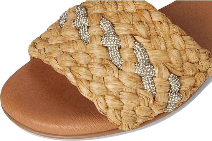 Andre Assous Nahala Women's Shoes Natural Crystal : 8 M - Image 7