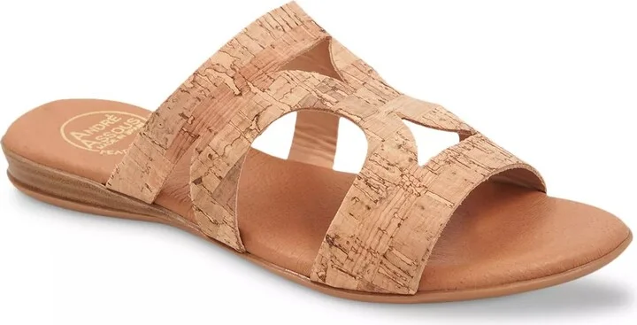 Andre Assous Nailea Sandal