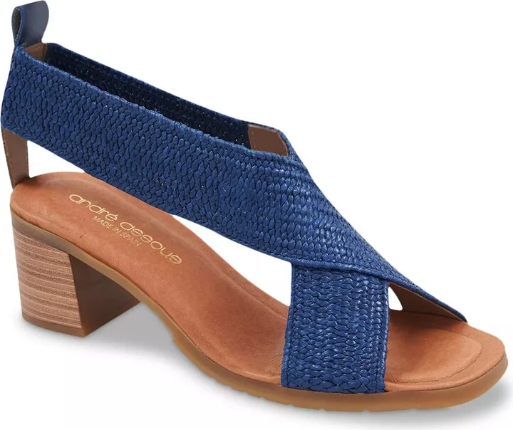 Andre Assous Naira Sandal