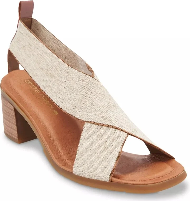 Andre Assous Naira Sandal