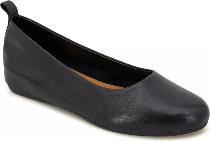 Andre Assous Nalah Flat