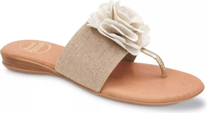 Andre Assous Nara Sandal