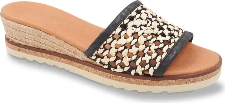 Andre Assous Nessie Sandal