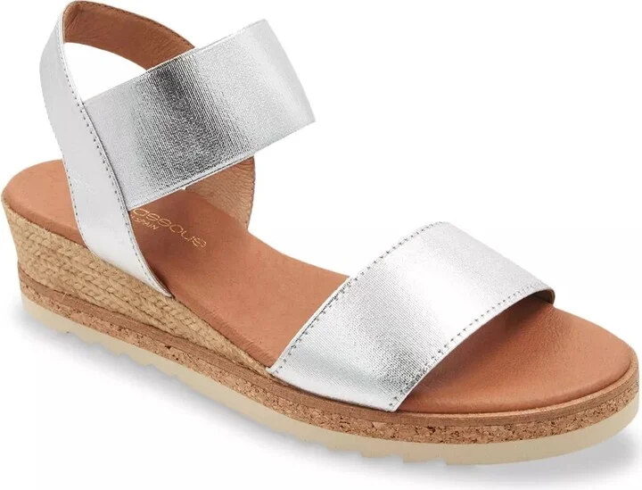 Andre Assous Neveah Wedge Sandal