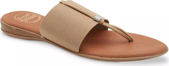 Andre Assous Nice Sandal