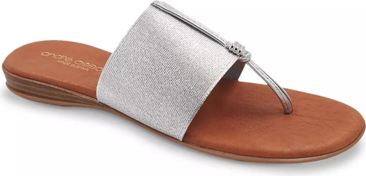 Silver Metallic