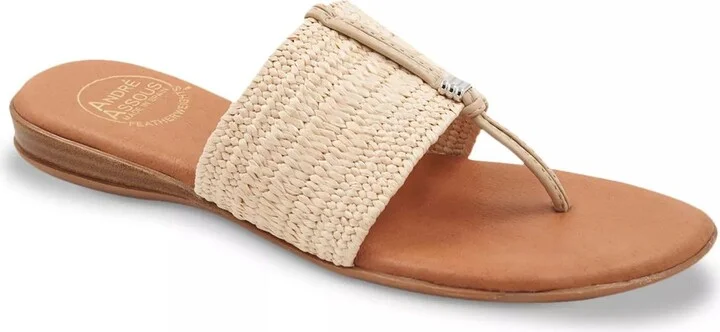 Andre Assous Nice Wedge Sandal