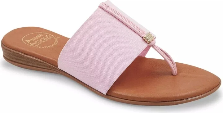 Andre Assous Nice Wedge Sandal