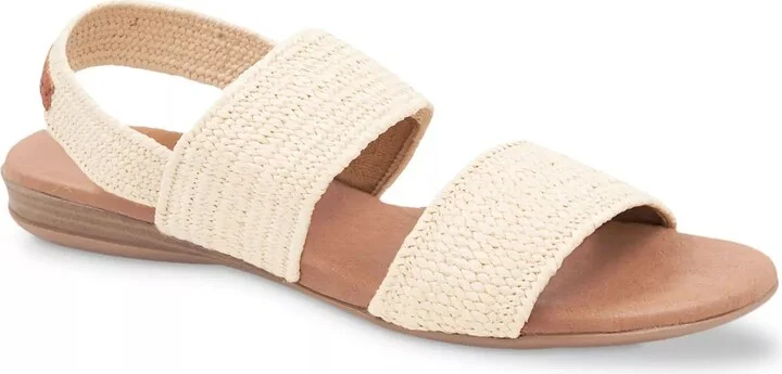 Andre Assous Nigella Sandal