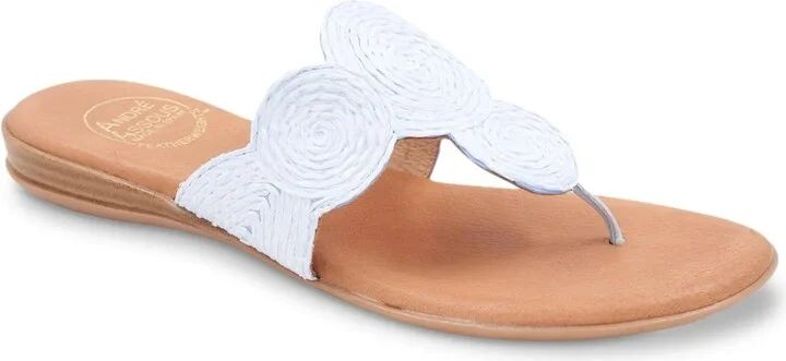 Andre Assous Nikky Sandal