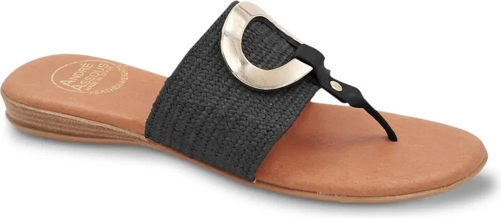 Andre Assous Nixi Sandal