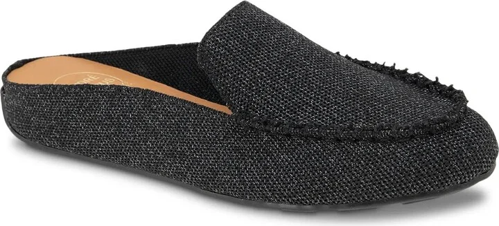 Black Marled