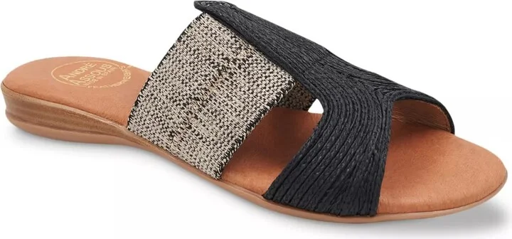 Black/Beige