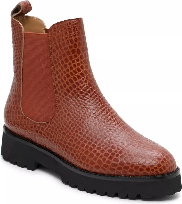 Andre Assous Peggy Chelsea Boot