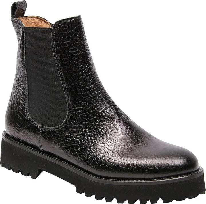 André Assous Peggy Chelsea Bootie