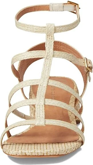Andre Assous Rylie Women's Shoes Natural : 6 M, Textile - Image 2