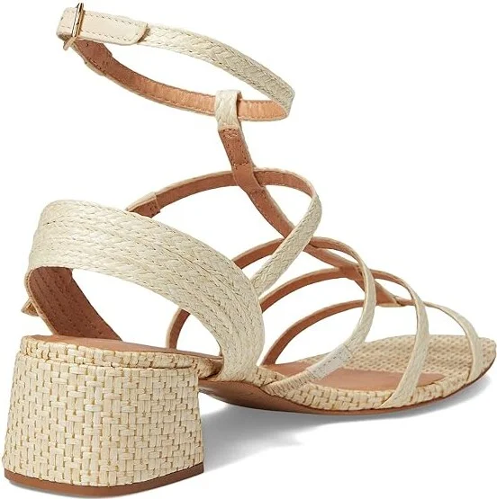 Andre Assous Rylie Women's Shoes Natural : 6 M, Textile - Image 4