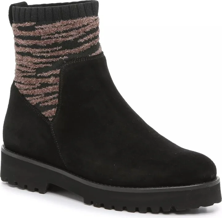 Andre Assous Sara Sock Boot