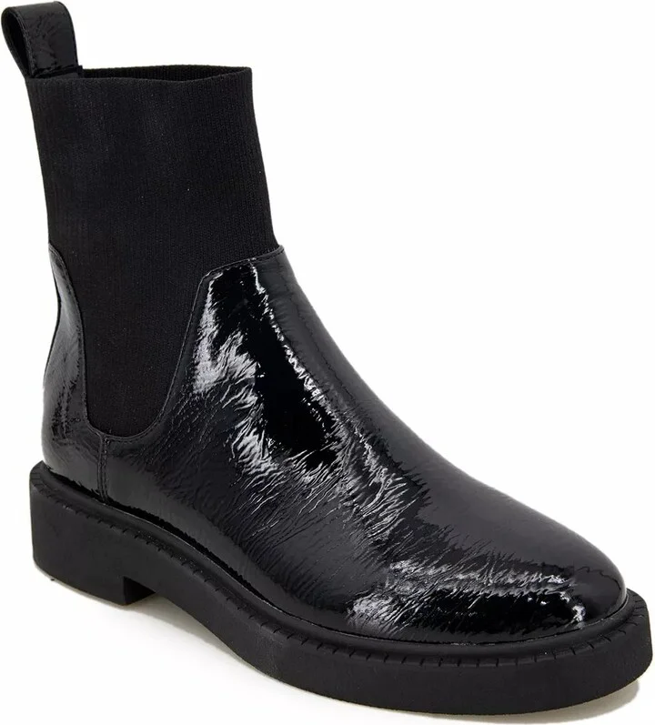 Andre Assous Violet Bootie