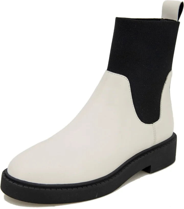 André Assous Violet Chelsea Bootie
