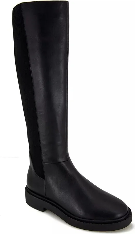 Black Leather