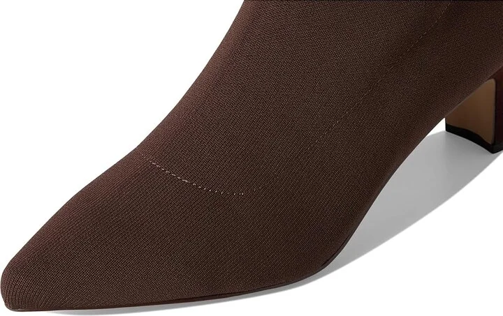 Andre Assous Winter Knit Women's Boots Cocoa Powder : 10 M - Image 2
