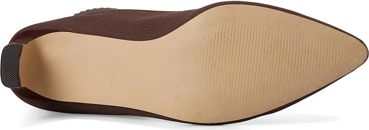 Andre Assous Winter Knit Women's Boots Cocoa Powder : 10 M - Image 3