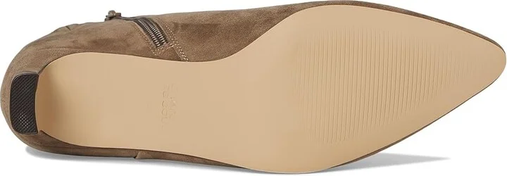 Andre Assous Winter Women's Boots Desert Taupe : 5.5 M, Leather - Image 3