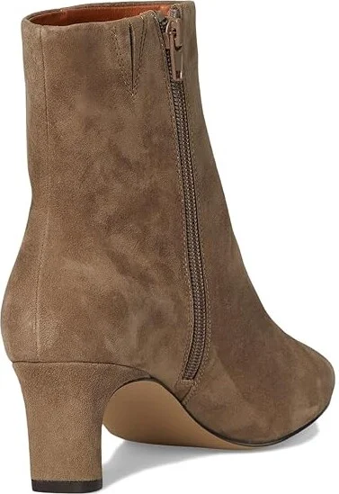Andre Assous Winter Women's Boots Desert Taupe : 5.5 M, Leather - Image 4
