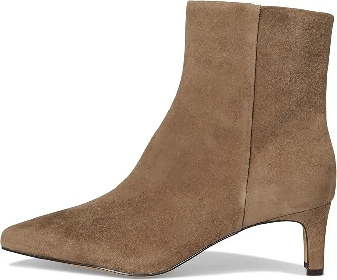 Andre Assous Winter Women's Boots Desert Taupe : 5.5 M, Leather - Image 6