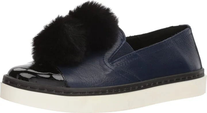 Navy/Black