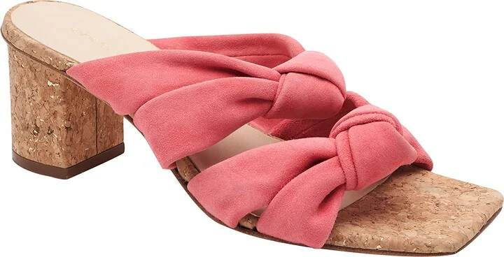 André Assous Women's Darling Slide Sandal